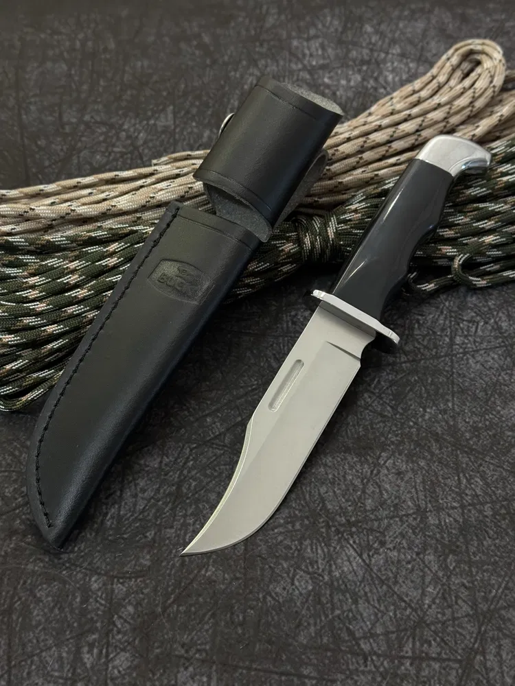 МИСЛИВСЬКИЙ НІЖ РОЗВІДНИК (BUCK 119)