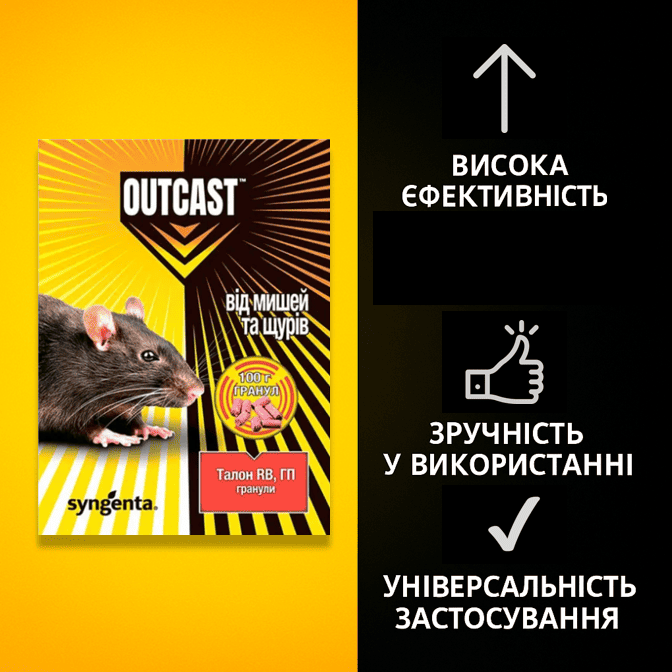 ТАЛОН® ГРАНУЛИ