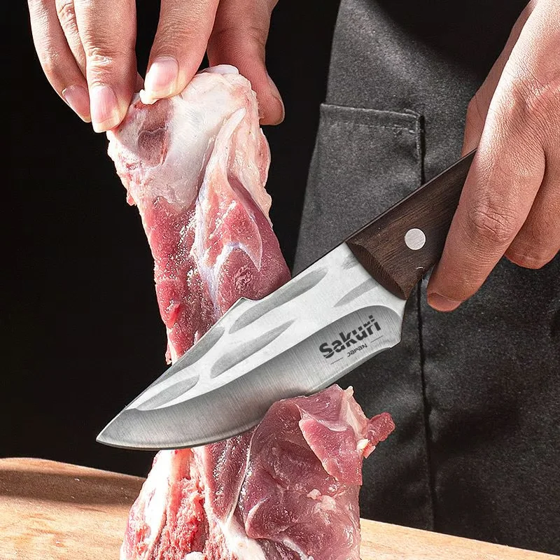 ТЕСАК ДЛЯ М'ЯСА