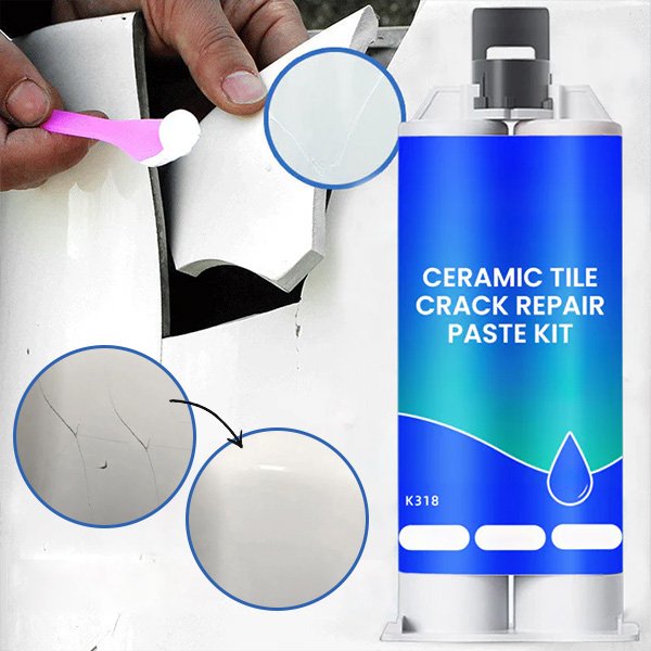 ПАСТА ДЛЯ РЕМОНТУ КЕРАМІКИ