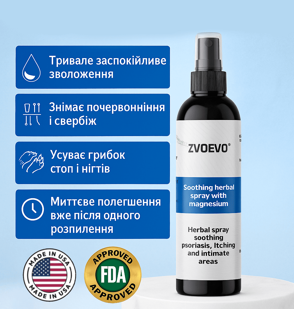 Zvoevo® Magnesium
