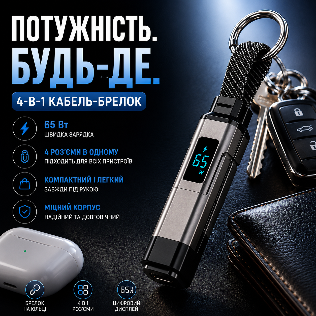 ⚡ГАРЯЧИЙ РОЗПРОДАЖ ЗНИЖКИ 50%