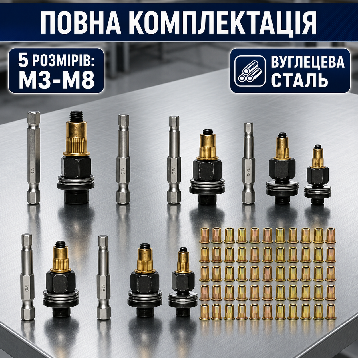 🔥ОСТАННІЙ ДЕНЬ ЗНИЖКА 49% 💥
